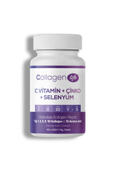 5 Tip Kolajen 90 Tablet